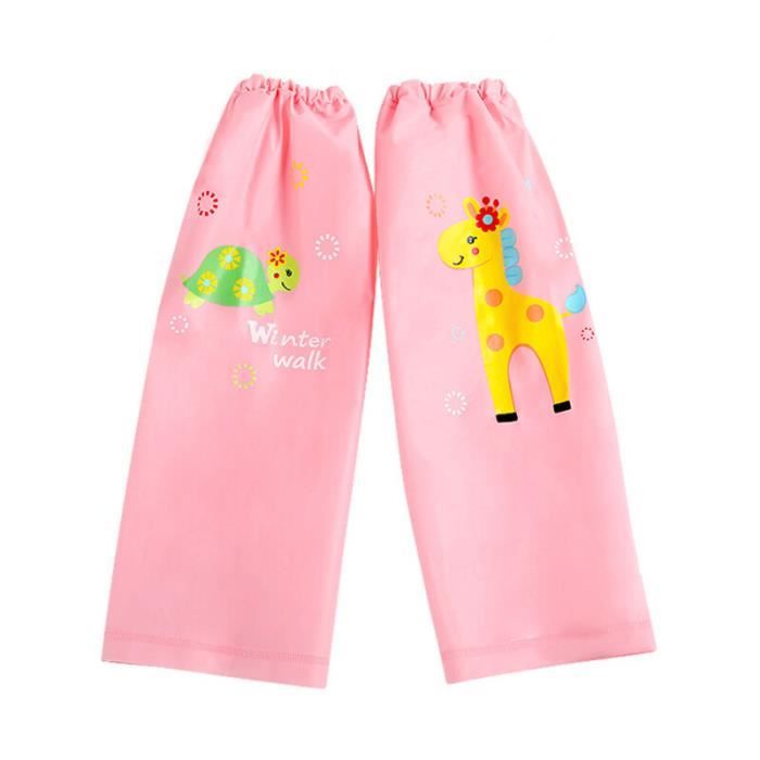 Pantalon Imperméable Enfant Decathlon Pantalon De Pluie En écharpe
