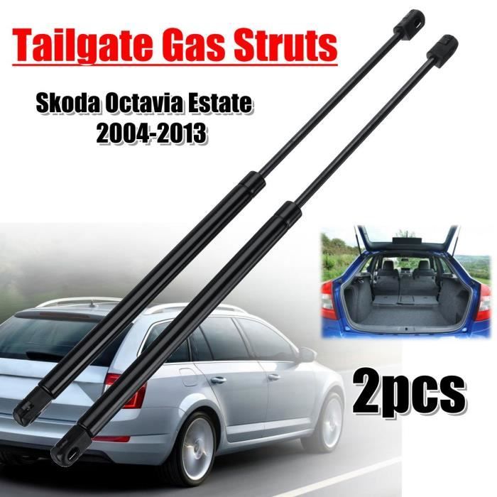 Skoda Octavia Arrière Coffre Gaz Hayon Soutien Entretoise 480N 1Z9827550 Skoda Octavia Arrière Coffre Gaz Hayon Soutien Entretoise 480N 1Z9827550