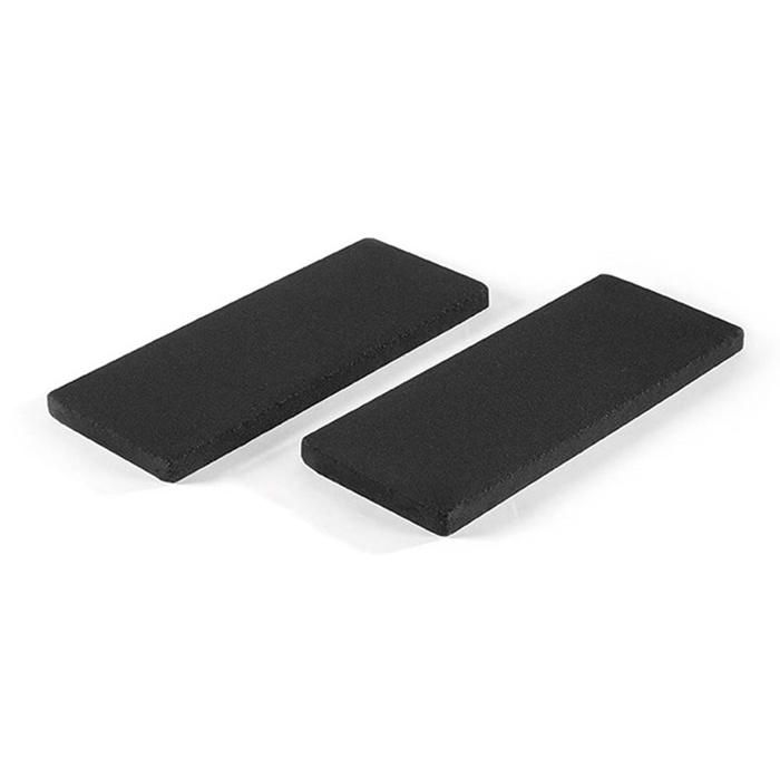 Filtre monoblock (recharge) - NOVY - 692060 - Compatible 691/692/693 - Hottes télescopiques - Remplaçable