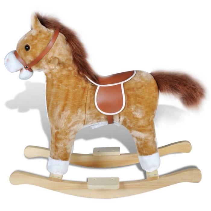 Cheval a bascule cdiscount store