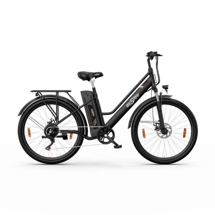 ONESPORT OT18-3 Vélo Électrique - 26\