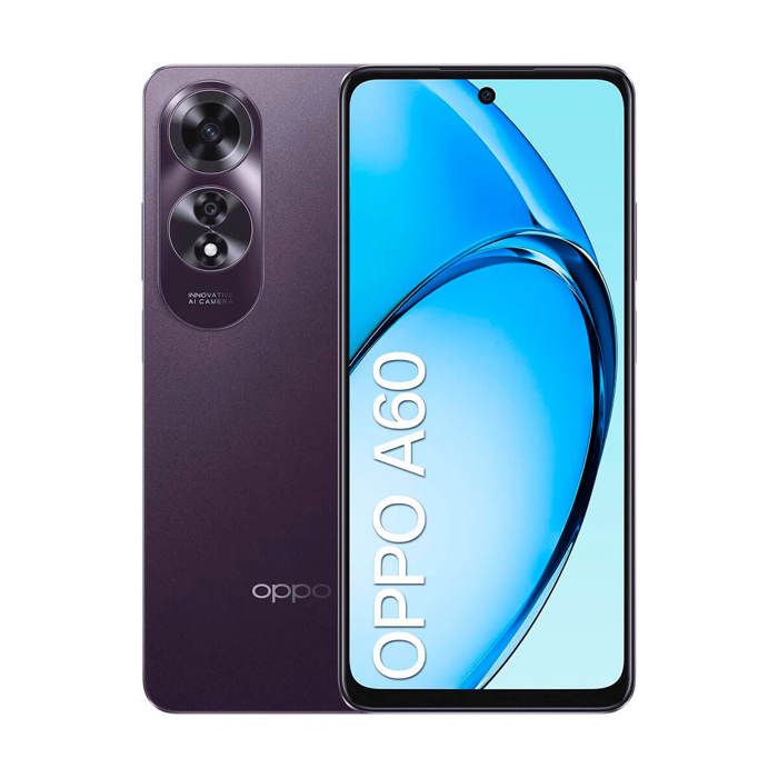 Oppo A60 4G - vue 5