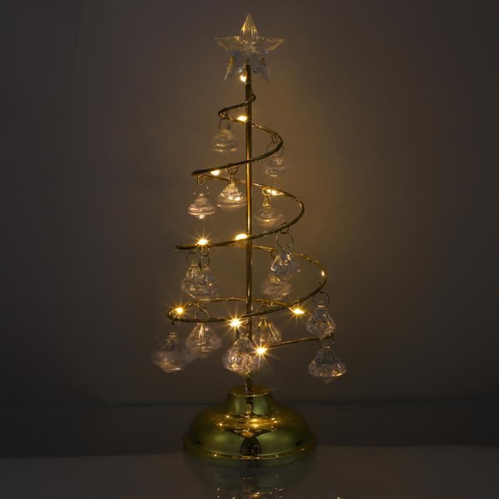 1pc xmas arbre de nuit lumière créatif décor pour la fête de maison guirlande lumineuse d'exterieur luminaire d'exterieur