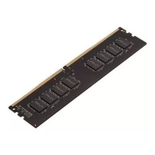 Pny Mémoire - MD8GSD43200-SI - 8 Go - DDR4 - 3200MHz