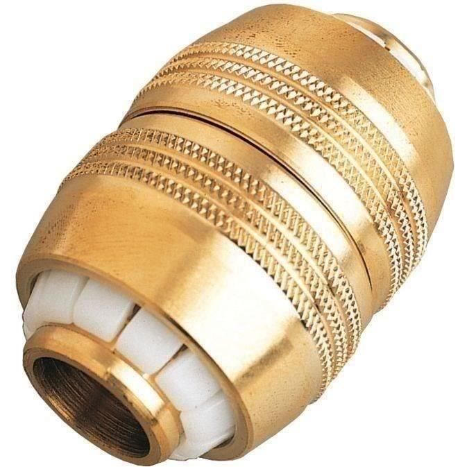 Réparateur laiton automatique - 19 mm