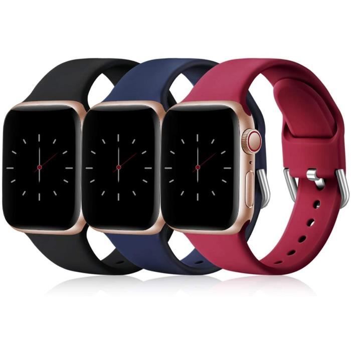 Bracelet montre i watch sales