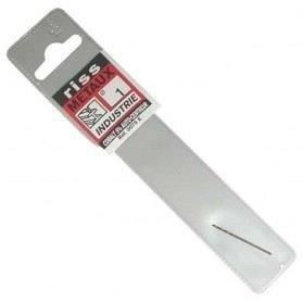RISS - Foret HSS cobalt 5% 1.5mm étui