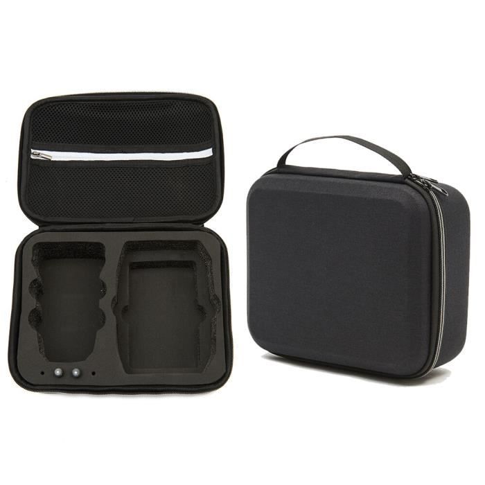 Sac De Transport Pour DJI Mini 5 Pro - Inclut Housse Pour Drone Et Manette RC 2 / RC-N3 - Léger, Protection Anti-choc - 14