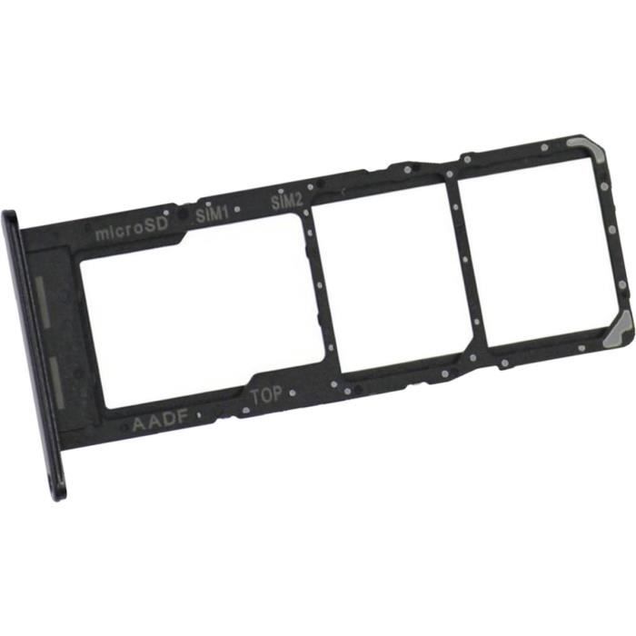 Tiroir Carte SIM pour Samsung Galaxy A14 5G SM A146BDS Remplacement Original - vue 2