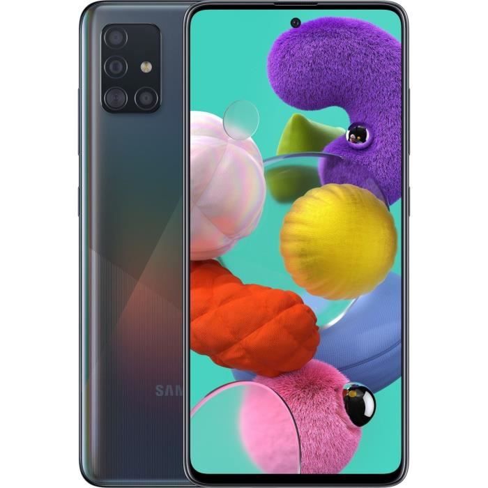Galaxy A51