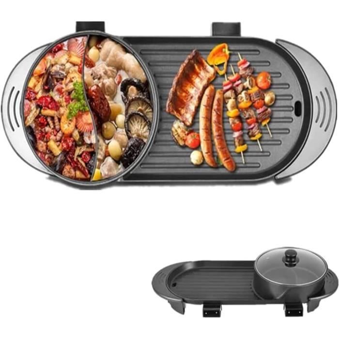 Mini Électrique, Portable, Multifonction, Cuiseur Électrique, Cuiseur