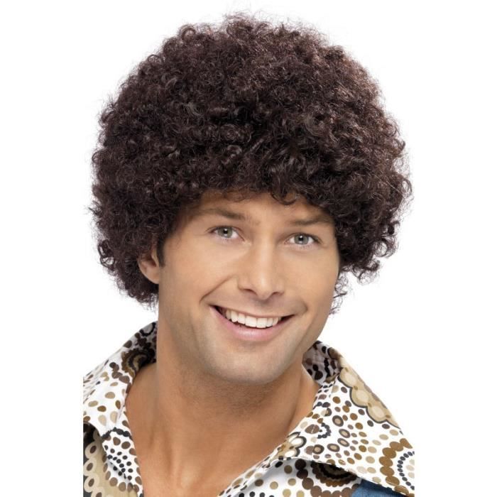 Perruque afro enfant on sale