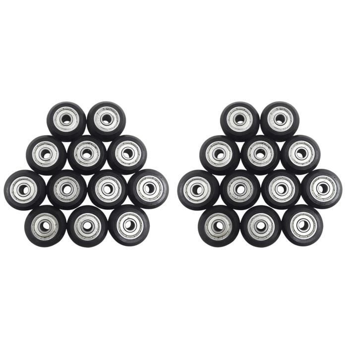 Puleggia Cinghia Comando Dinamotore Per Moto Guzzi Nuovo Falcone 500 Con Avviamento Elettrico - Foto 9