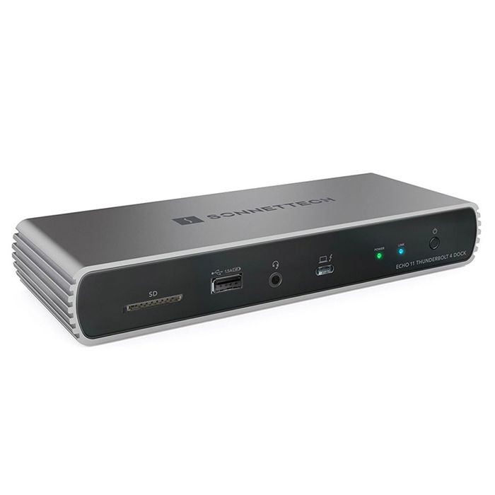 SONNET Station daccueil Thunderbolt 4 ECHO DK11 T4
