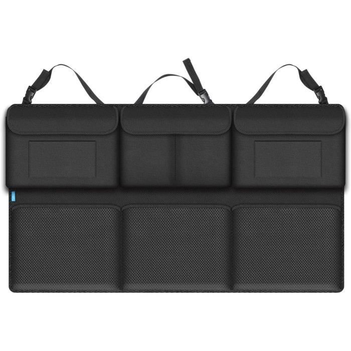 Deyooxi Organisateur Coffre Voiture,Imperméable Organisateur de Deyooxi Organisateur Coffre Voiture,Imperméable Organisateur de