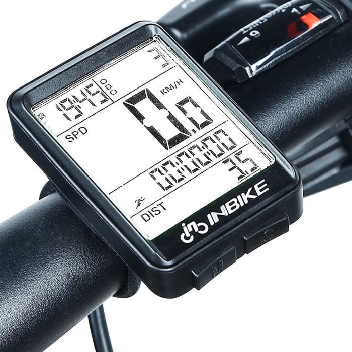Lot De 2 Aimants De Rechange Pour Compteur De Vitesse Vélo - Compatible VTT, Vélo De Route, Vélo Pliant - Fixation Facile Sur Rayon - 14