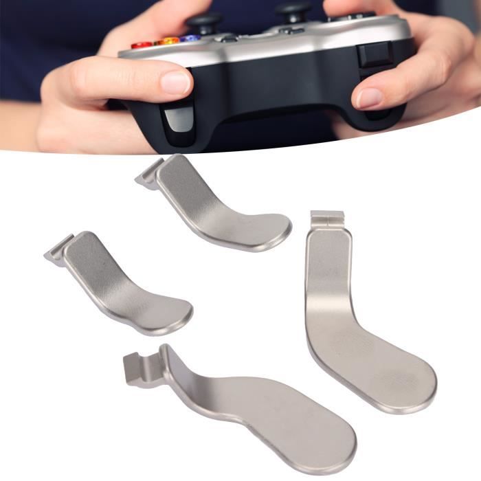 FAQ palettes de la SCUF Instinct
