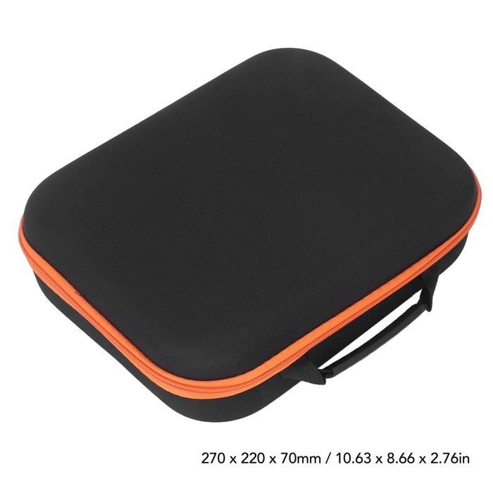 Étui Pour Médiators De Guitare Eva Premium - Étanche