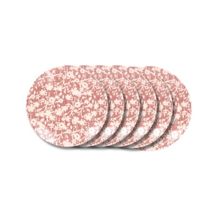 Assiette à dessert Léa rouge 21 cm (lot de 6) - Table Passion Assiette à dessert Léa rouge 21 cm (lot de 6) - Table Passion