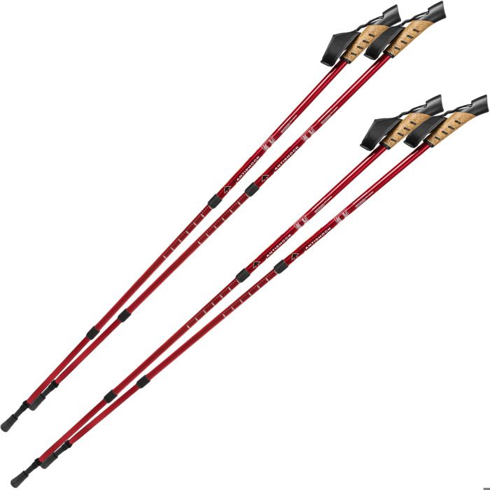 LEKI-Housse pour bâton de marche NORDIC