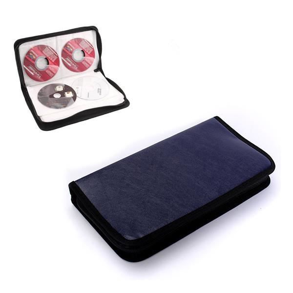 Tempsa Classeur Rangement Boite Pochette Etui Sac Sacoche Cuir