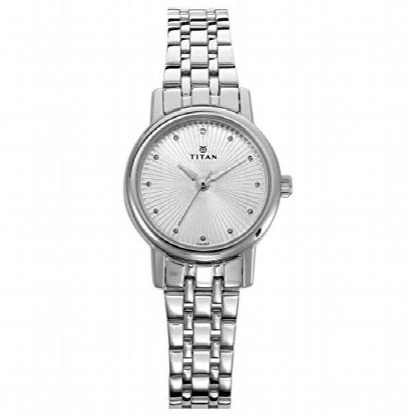 Montre Bracelet TITAN SPQLR Karishma des femmes Revive analogique