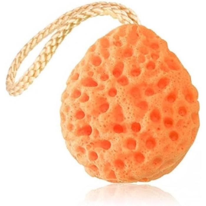 Blissal - Serviette De Douche Exfoliante, Serviette Exfoliante