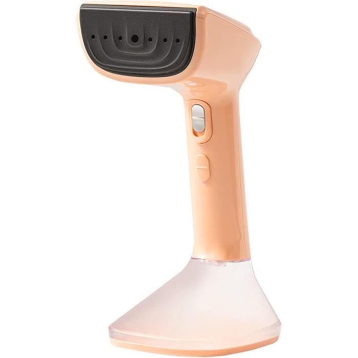 Défroisseur à Linge Portatif, Micro Fer à Vapeur Fer à Vapeur Portatif