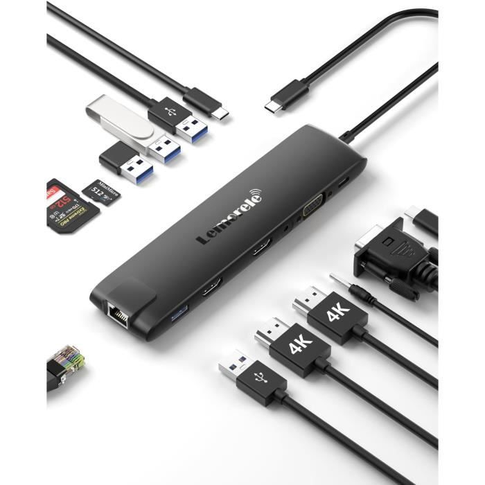 Adaptateur Secteur GHB Pour Babyphone Modèle UU24 - Alimentation DC Remplacement