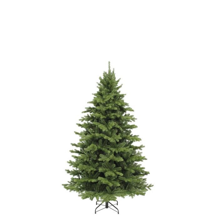 Sapin de Noël artificiel H155 Cdiscount Maison