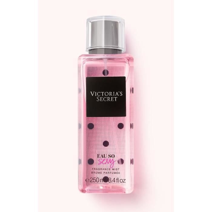 victoria secret pink so sexy