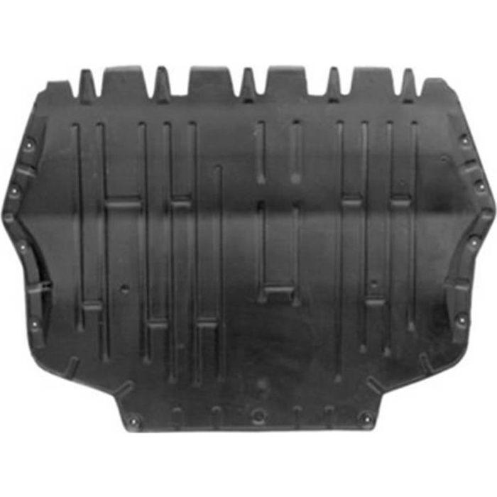 Cache de protection sous moteur VOLKSWAGEN GOLF V 2003-2008, inférieur, (modèle diesel), Neuf.