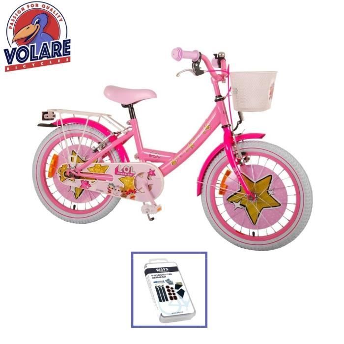 Velo lol surprise 18 discount pouces