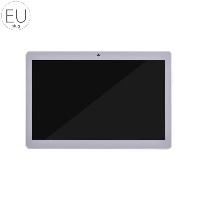 9.6 "Tablette 3G Tablette PC Android 7.0