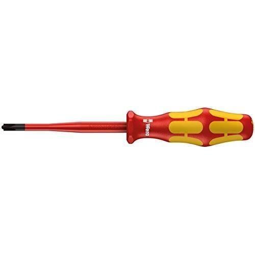 Wera Kraftform Plus Serie 100 Tournevis VDE 05020132001 - vue 2