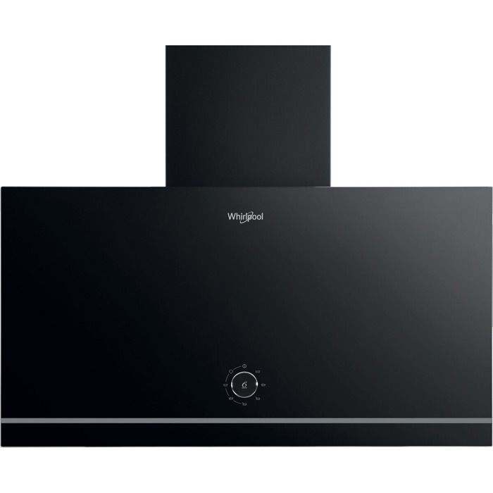 Whirlpool WHVA62FLMK - vue 4