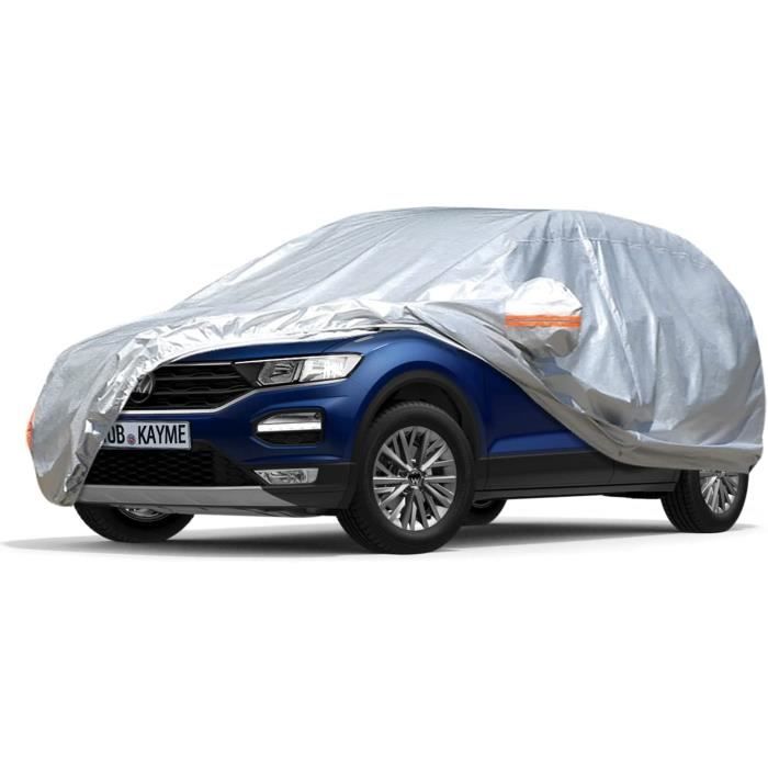 Bâche Protection Berline/SUV JIUWAN - Bleu