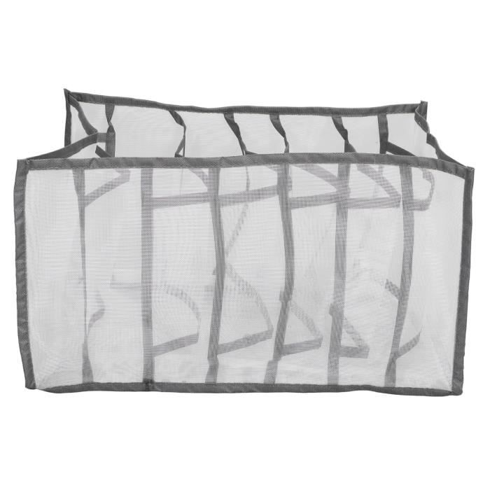 Organisateur De Tiroir Pliable Pour Sous-vêtements – Mini Home Concept