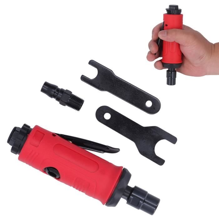 KING TONY Lance de soufflage extensible Réf : JC680 KING TONY - Outil