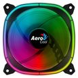 AEROCOOL Astro 12 ARGB - Ventilateur 120mm A-RGB pour boitier-1