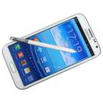 5.55 " Samsung Galaxy Note 2 16 Go N7100 - - - Blanc-1