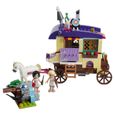 LEGO® Disney Princess™ 41157  La Caravane de Raiponce-1