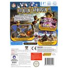 Jeu Rayman Contre Les Lapins Crétins Sur Wii - Occasion Sans Boîte