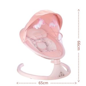 Balancelle Cdiscount Puericulture Eveil Bebe