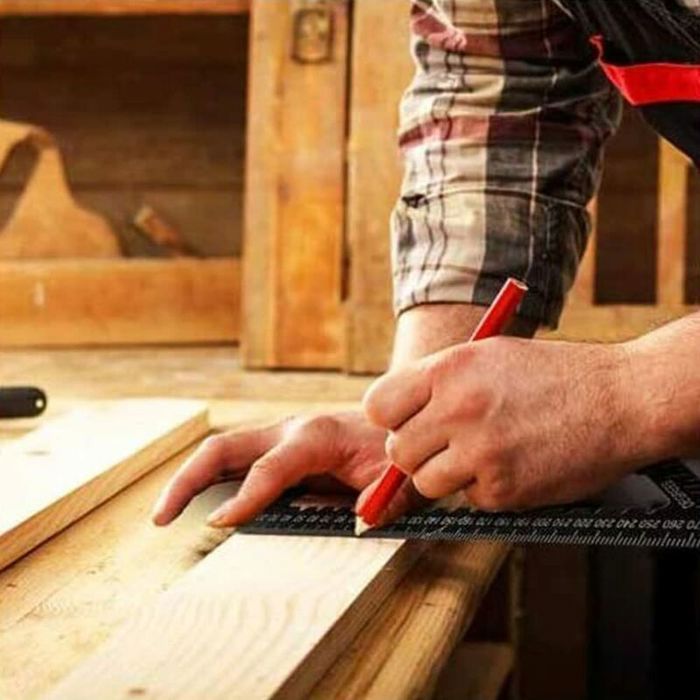 LAN Pince De Positionnement À Angle Droit Outil À Main De Travail Du Bois De Pince À Angle Droit