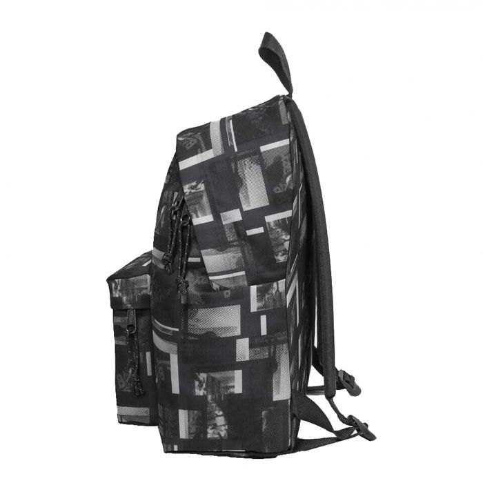 Sac dos noir Padded Pak´r Eastpak - Cdiscount Bagagerie - Maroquinerie