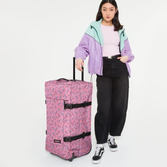 Prix cassé sur ce sac de voyage Eastpak - Purepeople