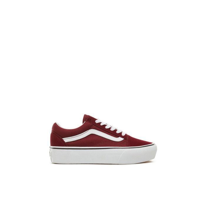 Les chaussures Vans Old Skool en vente chez DM'Sports