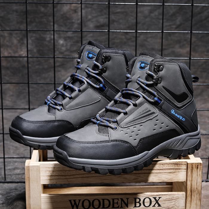 Chaussure alpinisme deals