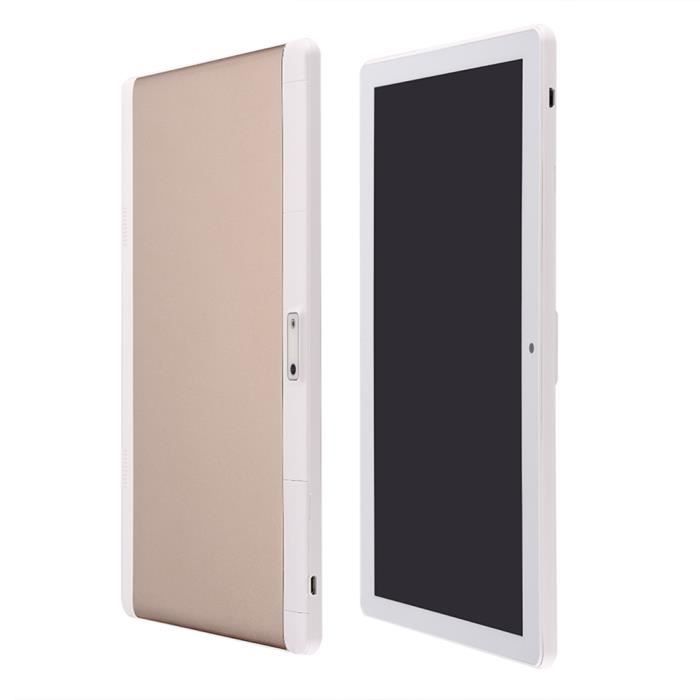 9.6 "Tablette 3G Tablette PC Android 7.01